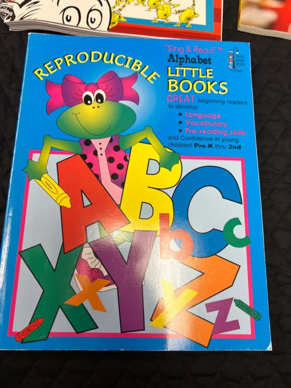 Resource Books - Picture 11 of 13
